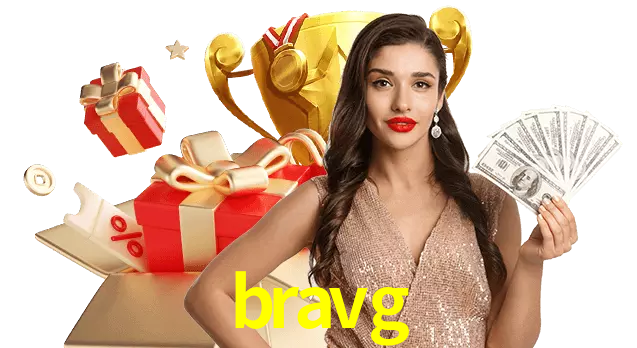 Jogue com dealers reais no bravg!