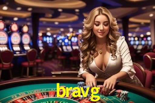 Welcome Bonus bravg