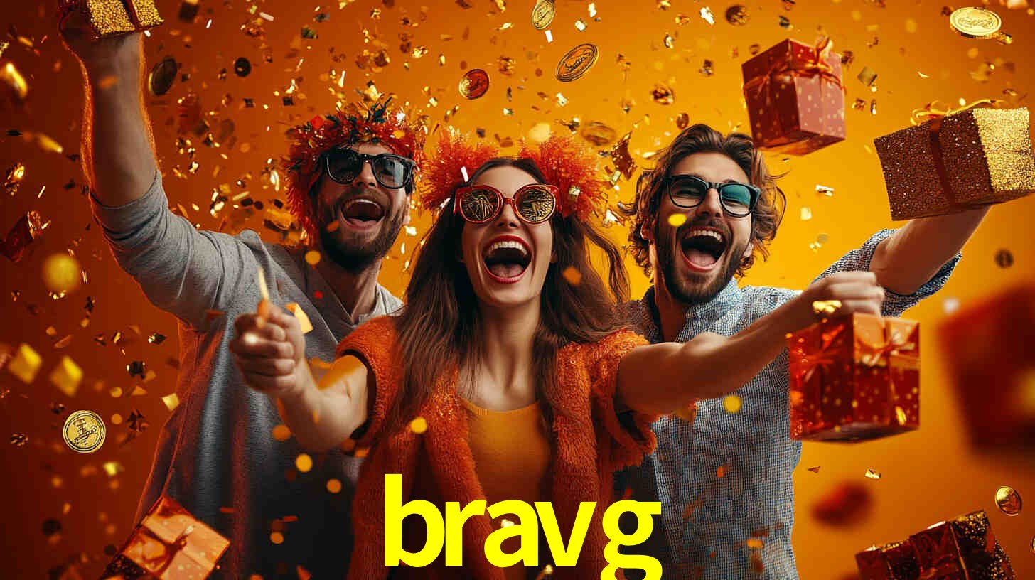 bravg - Sites de jogos de azar online - bravg.com
