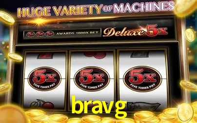 Desvendando o Mundo dos Jogos Virtuais na bravg