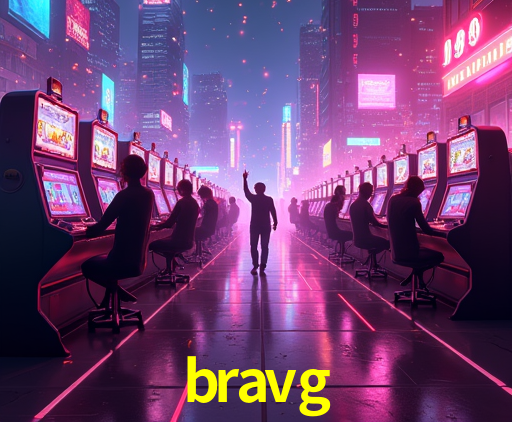 Estatísticas bravg