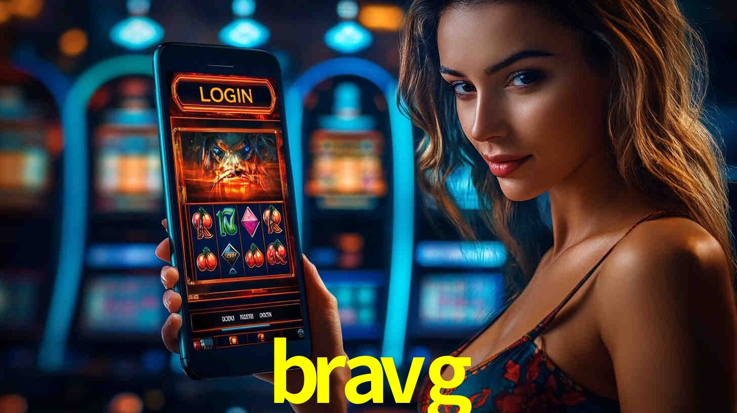 bravg: A Experiência de Casino com Jogos de Mesa ao Vivo