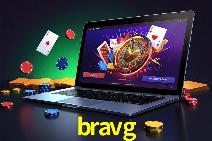 bravg Salvador - Support