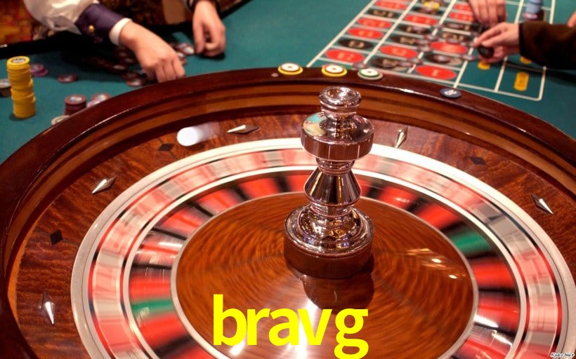 Apostas de Basquete bravg