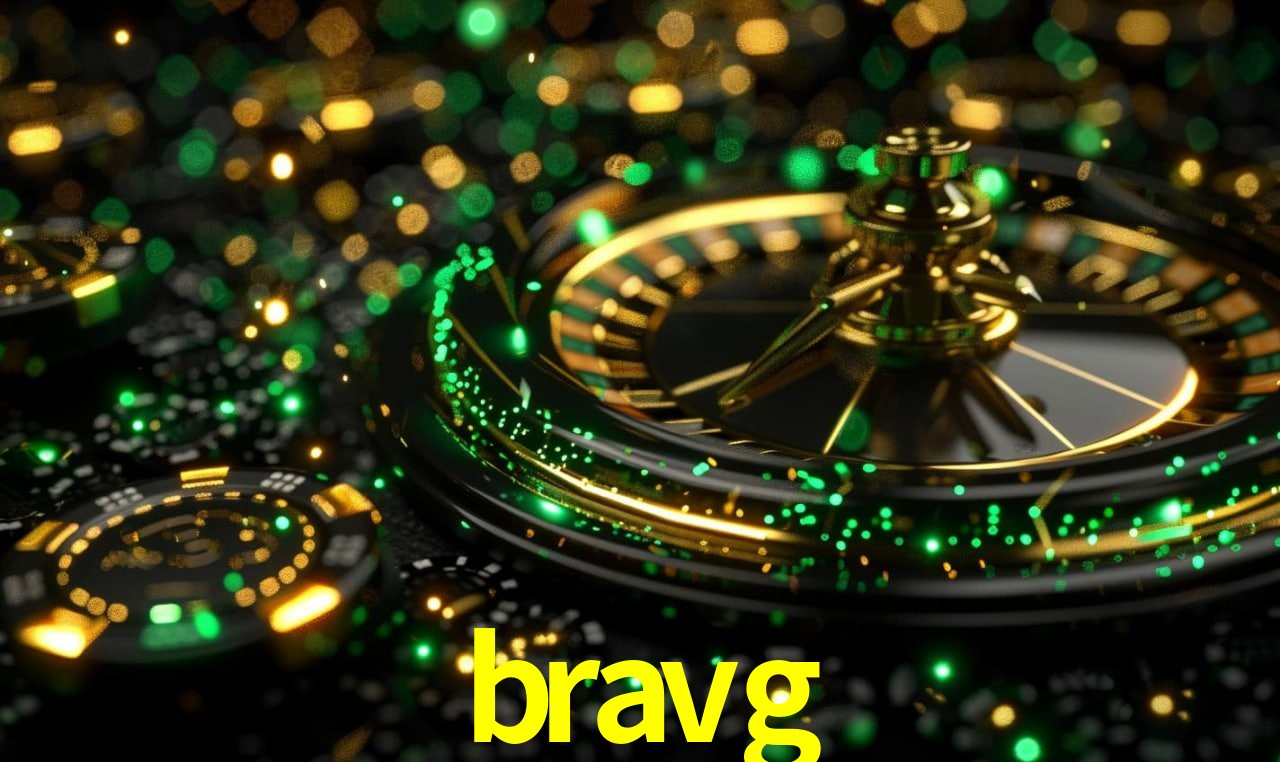 bravg Brasília - Bonus Features