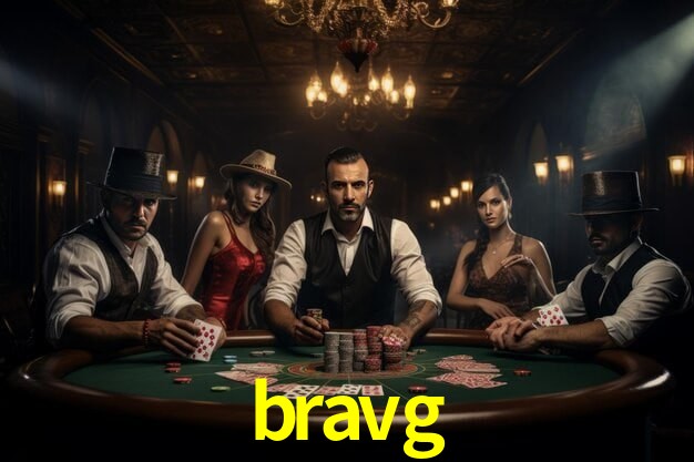 Interface Premium bravg