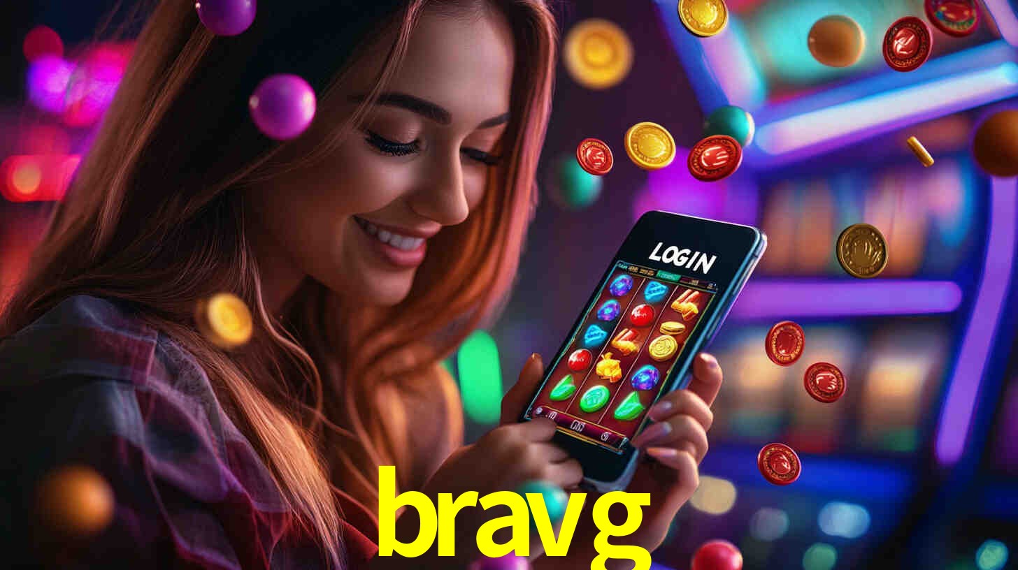 Experimente o Login Seguro Premium no bravg