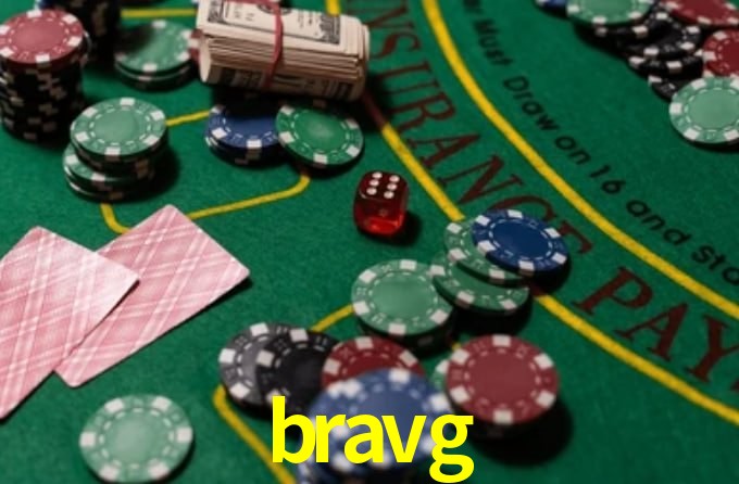 bravg,bravg.com