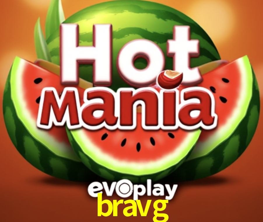 APP oficial da bravg para mobile