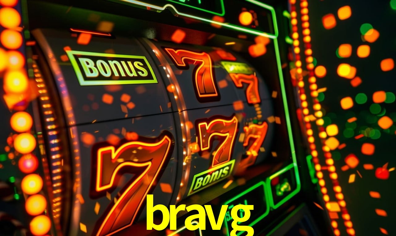 Interface do App bravg