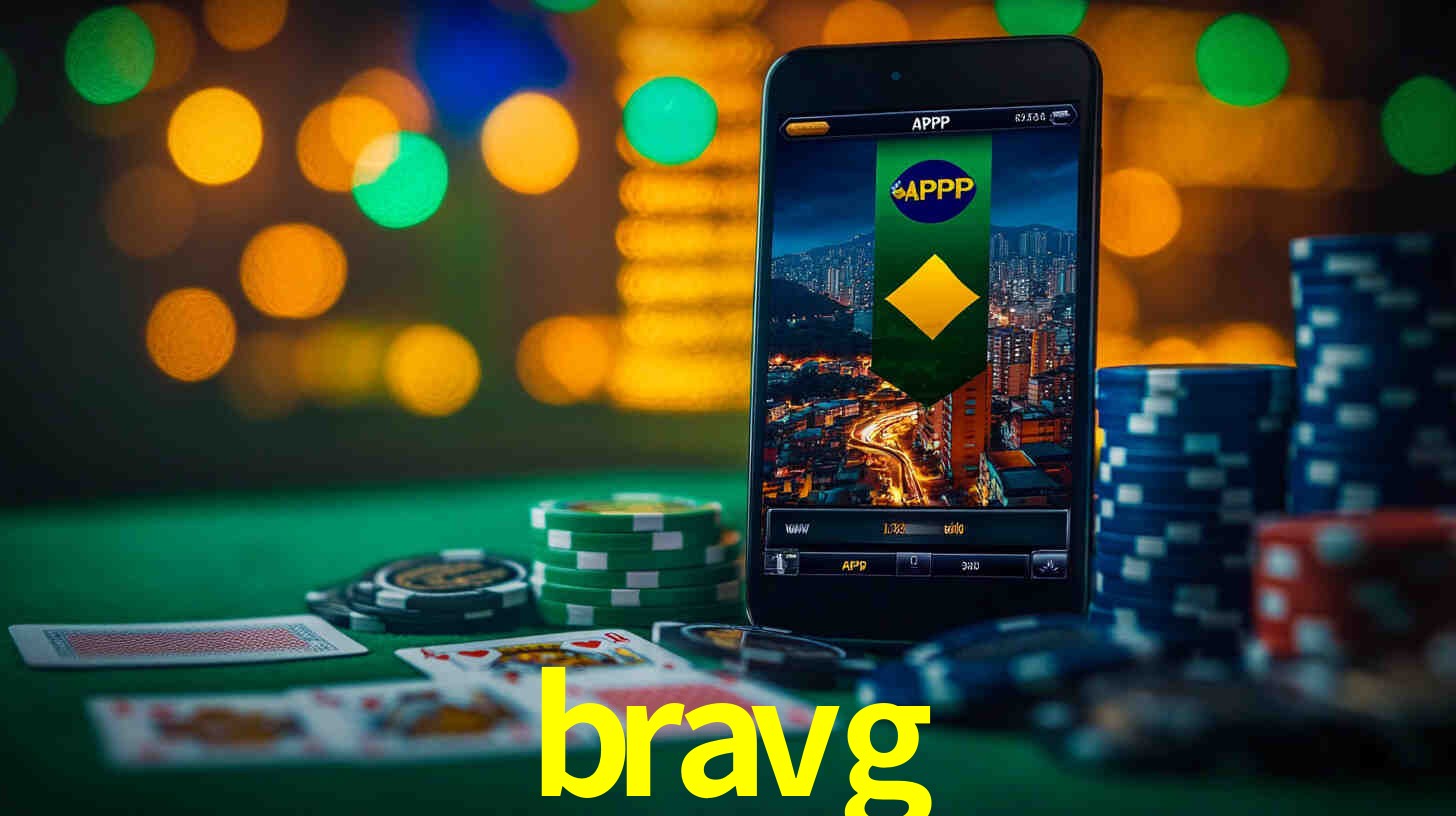 Desvendando o Mundo dos Jogos Virtuais na bravg