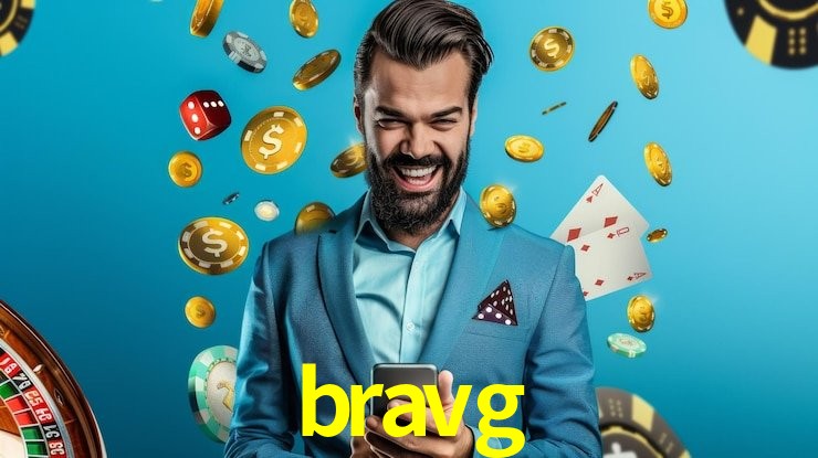 2FA Security bravg