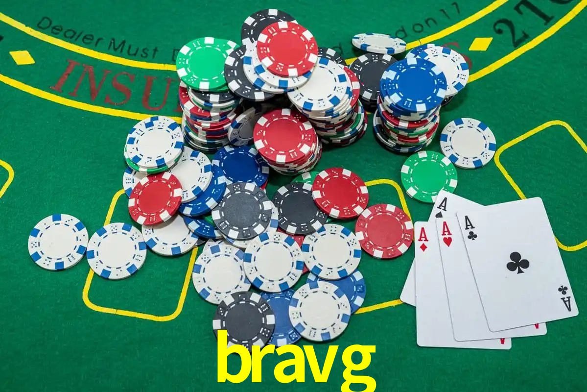 Apostas de Tênis bravg
