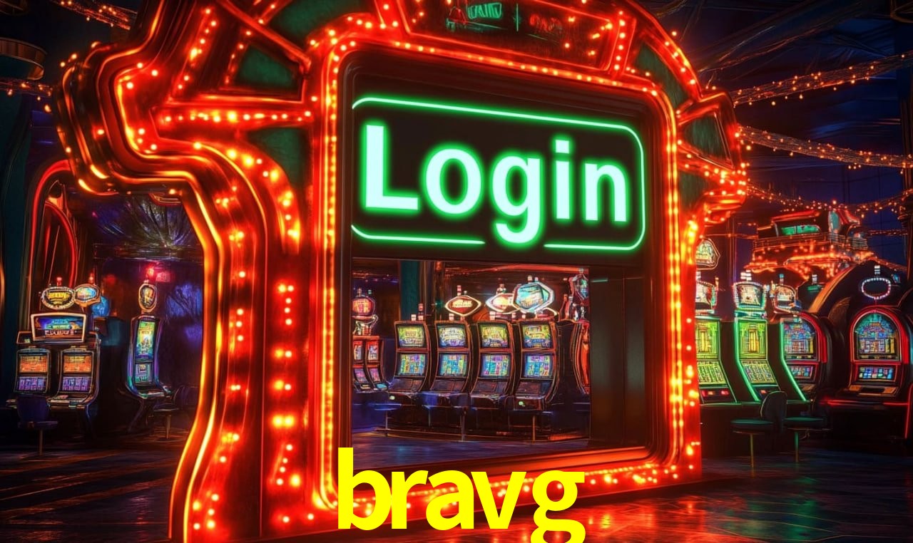 Provedores de Jogos bravg
