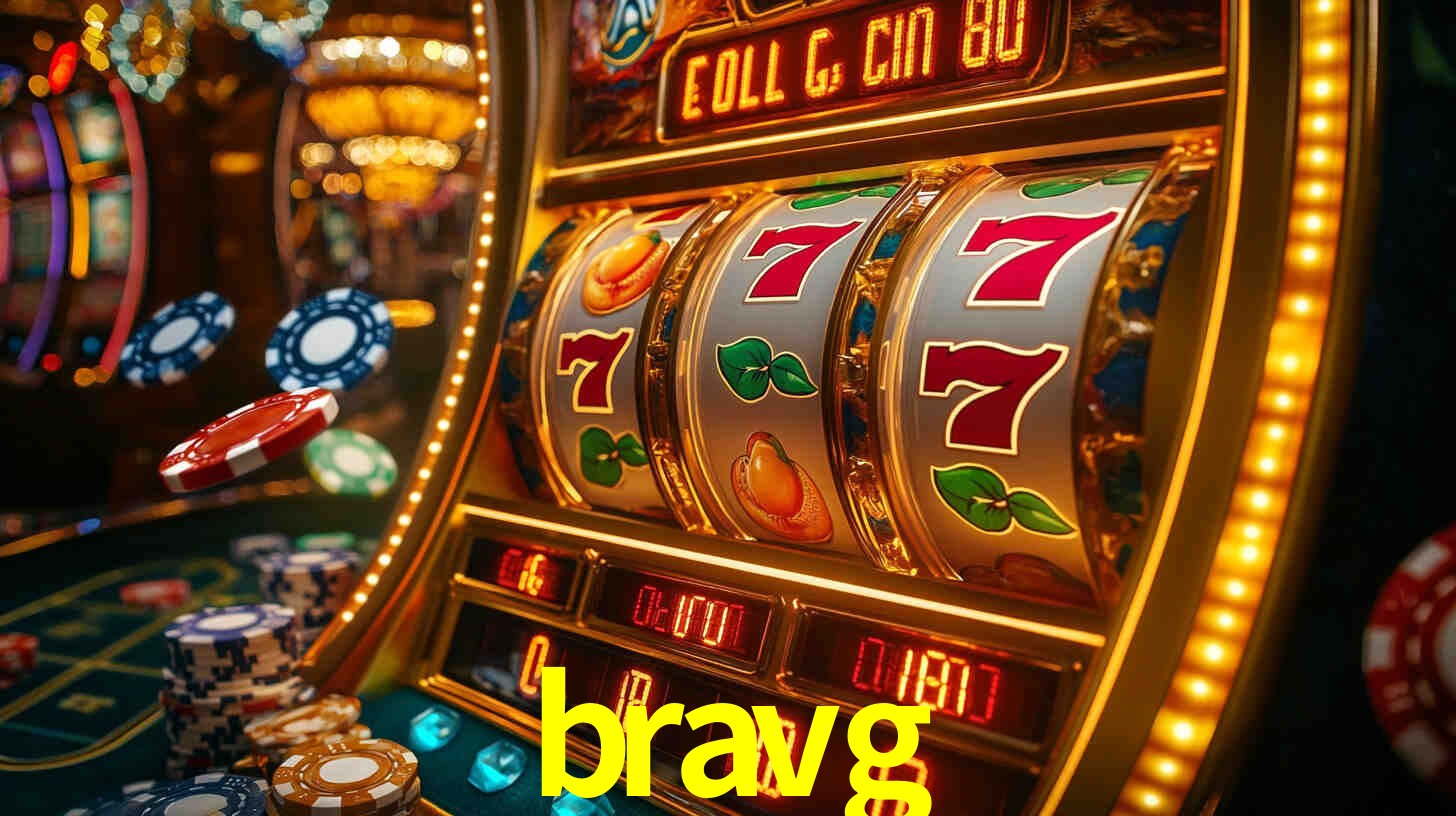 Live Casino bravg
