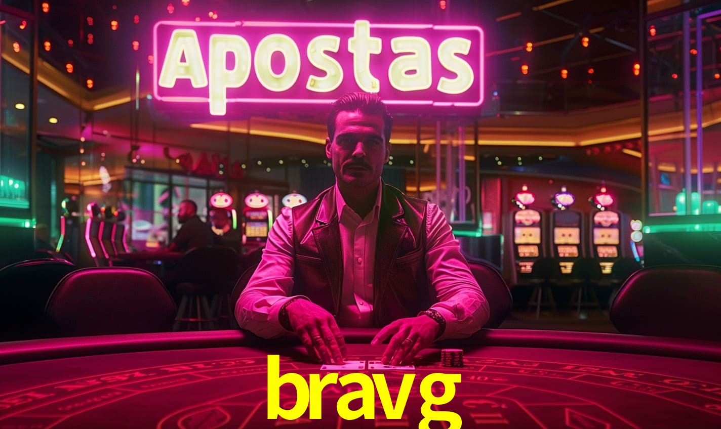 bravg Fortaleza - Leaderboard