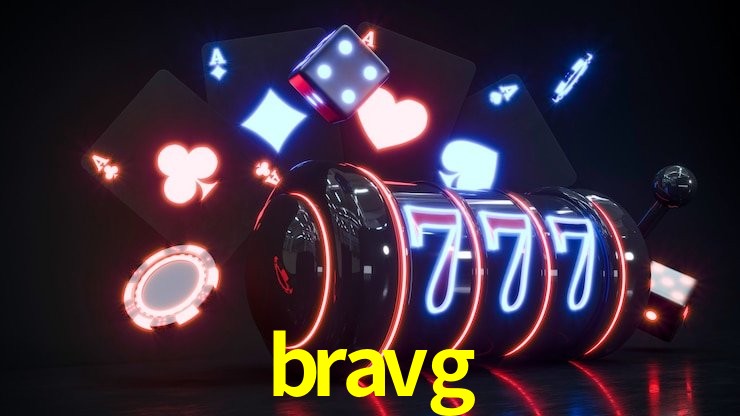 Bonus Features bravg