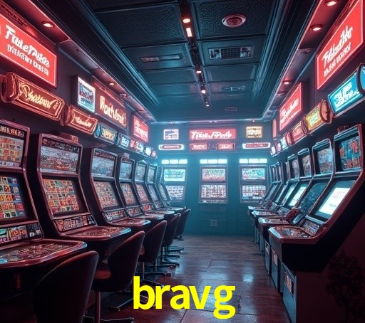 bravg São Paulo - Hot Promos