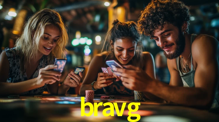 Spaceman Game bravg
