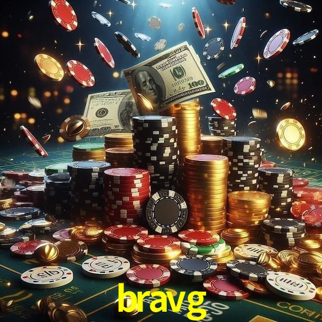 Bônus de Boas-vindas bravg
