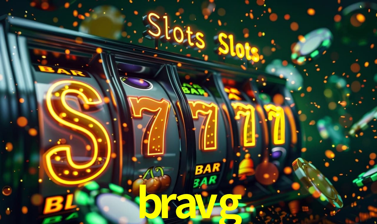 Diretório de Jogos bravg