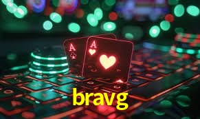 Tecnologia da Plataforma bravg