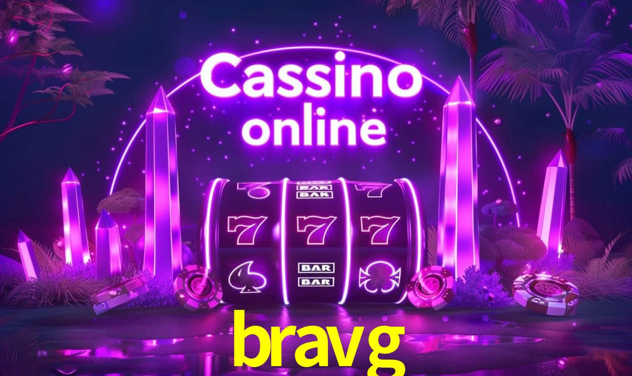 bravg Entrar - Login Seguro Certificado