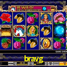 bravg Brasília - Casino Guide