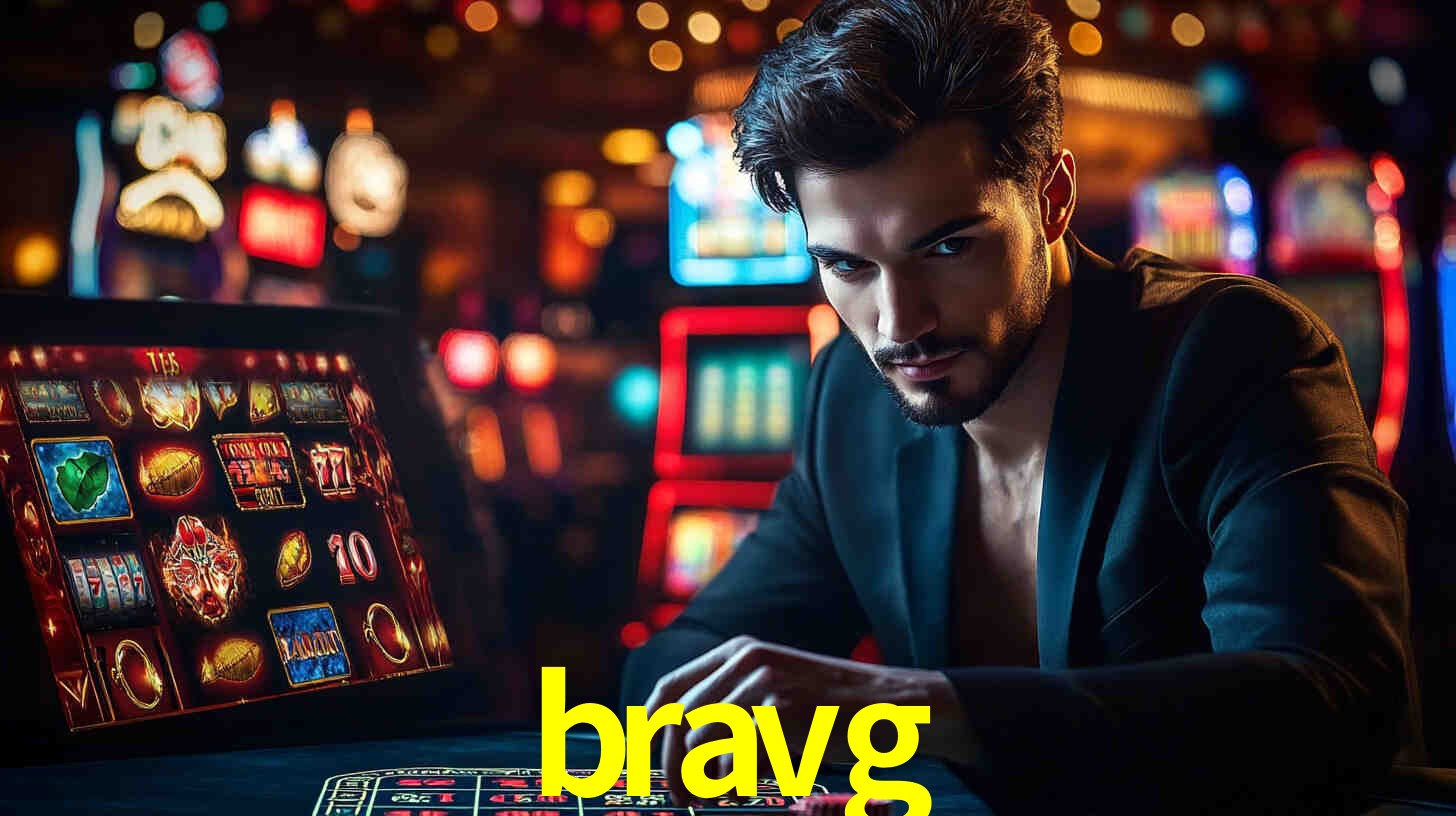 bravg: Jogue Crash e Experimente Alta Recompensa Instantânea