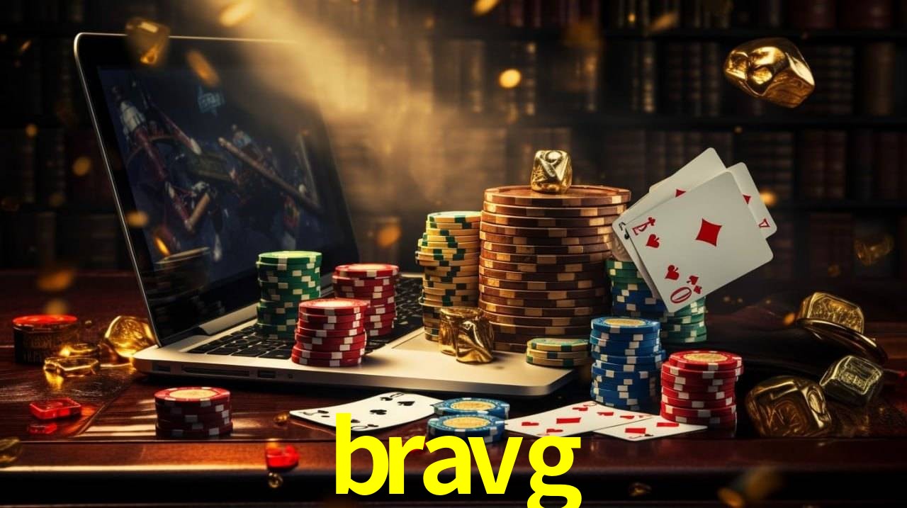 Estatísticas do Jogo bravg