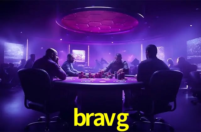 Integração de APIs bravg