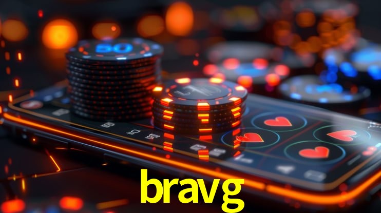 Live Casino bravg