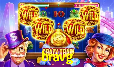 bravg Salvador - Bonus Stats