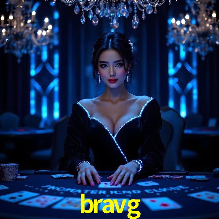 bravg Belo Horizonte - Jackpots