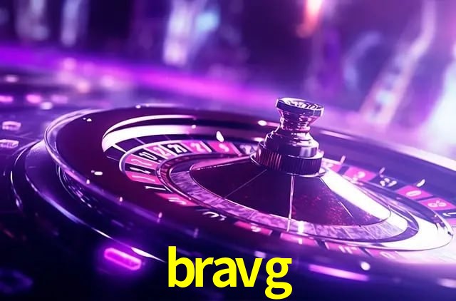 Mesa de Roleta bravg