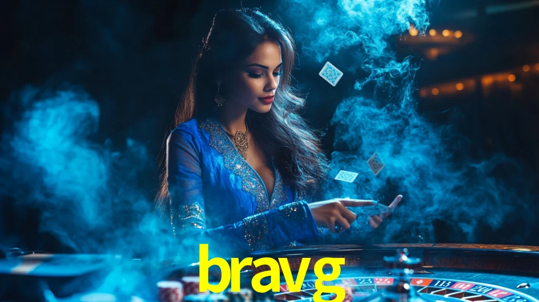 bravg Salvador - Strategies