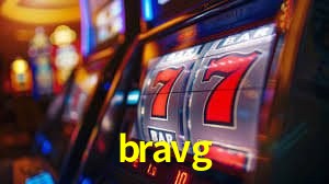 bravg - Pagamento PIX Instantâneo