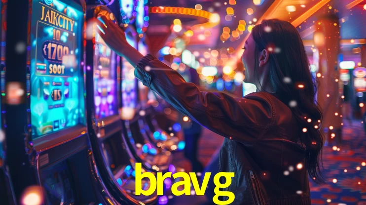 bravg,bravg.com