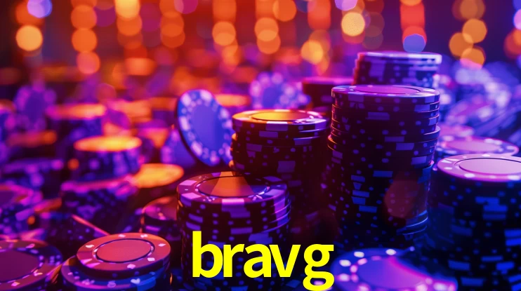 Bônus Generosos e Exclusivos no bravg para Você!