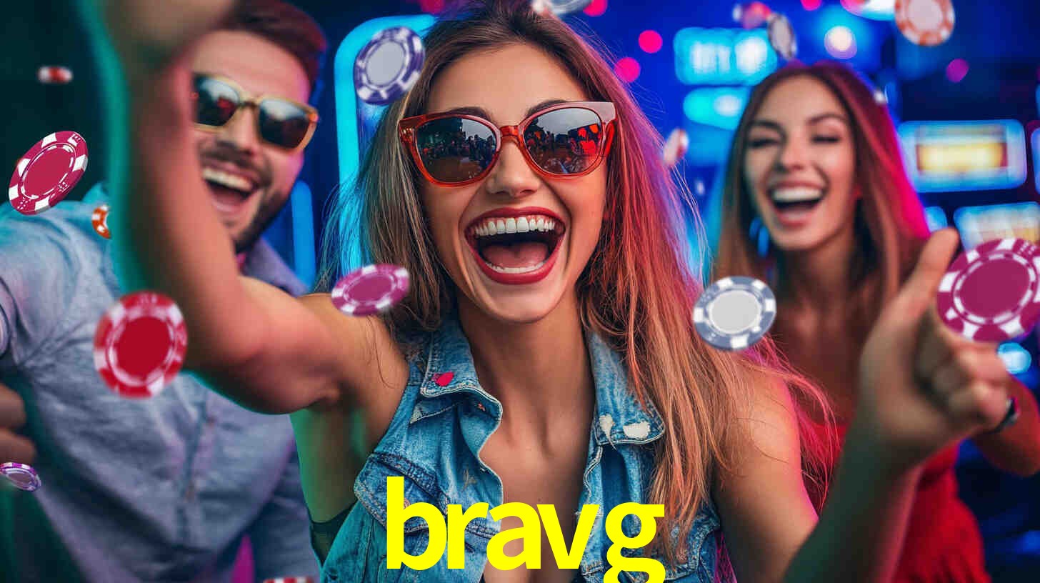 Explorando a Categoria de Eventos em Apostas na bravg