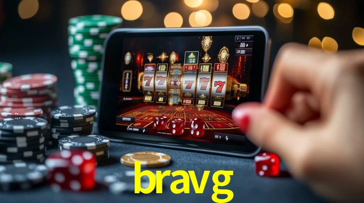 VIP Casino bravg