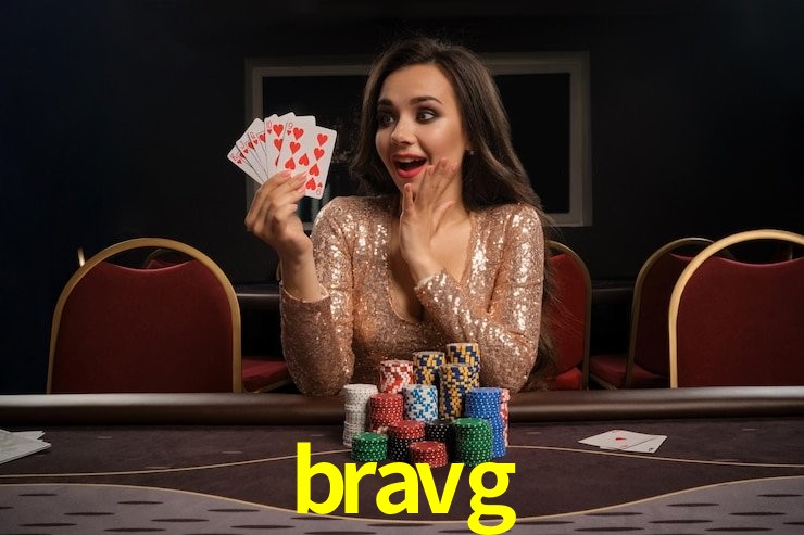 Casino Ao Vivo bravg