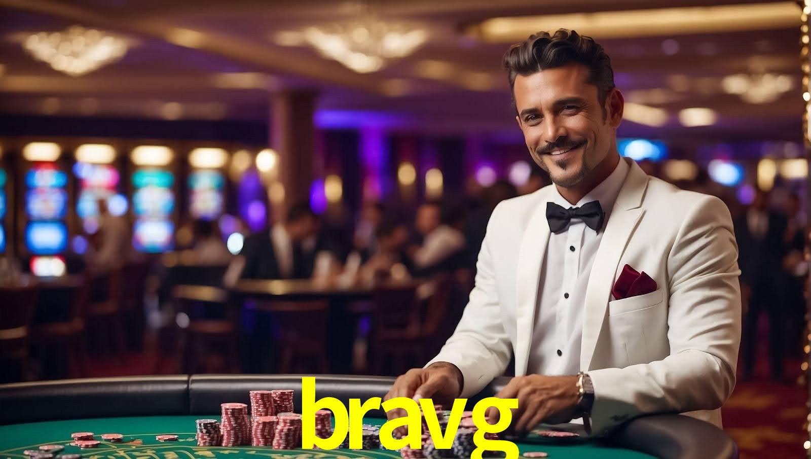 bravg - Security