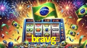 Secure Login bravg