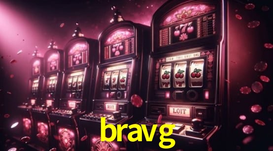 Mesa de Blackjack bravg