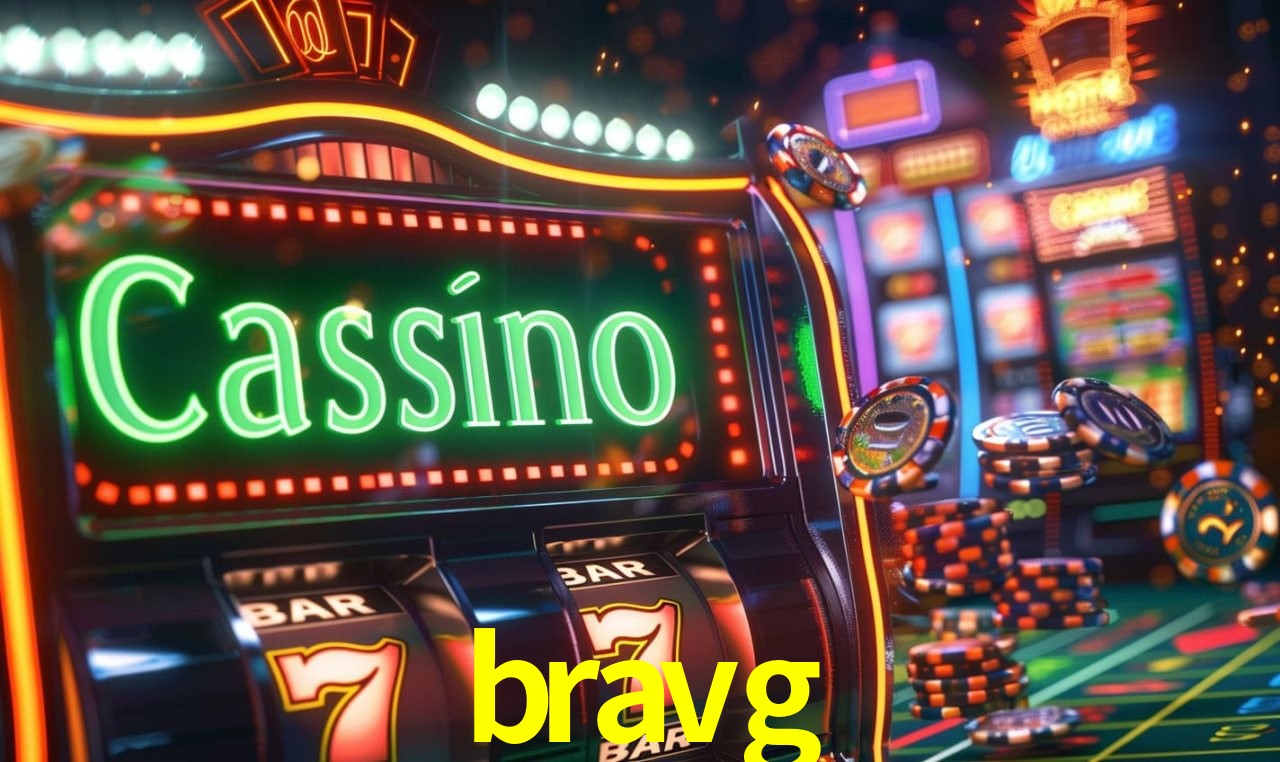 bravg - Aplicativo Móvel