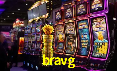 bravg São Paulo - Live Tables
