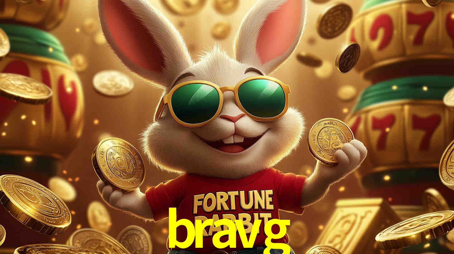 bravg: Seu Especialista em Apostas Esportivas Brasileiras