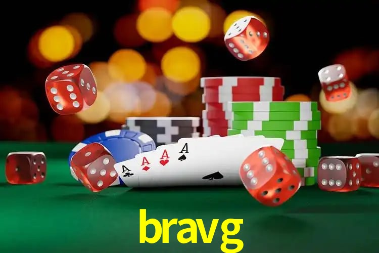 bravg Brasília - Jogo Features
