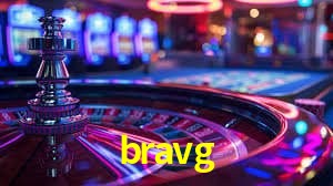 Slot Games bravg